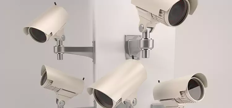 Your Trusted Partner for CCTV Solutions in Frederickson