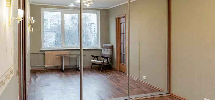 Mirror Closet Door Roller Replacement Frederickson