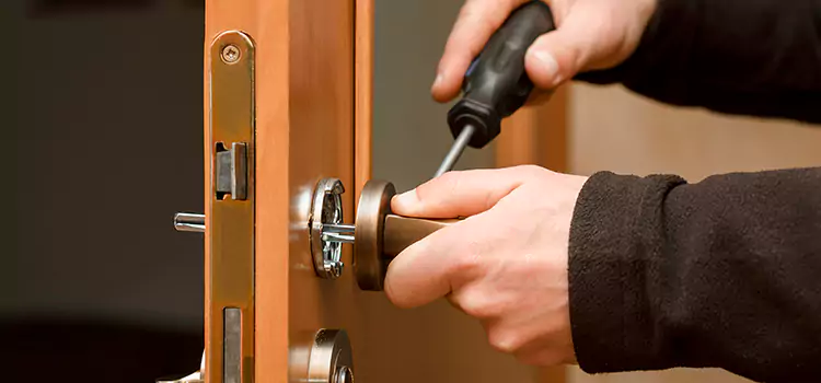 Semi Truck Locksmith Frederickson