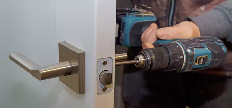 Brand Lock Repair and Specialty Services Frederickson