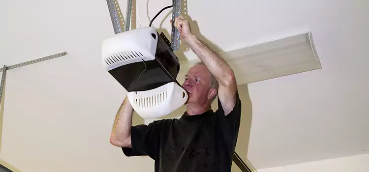 Garage Door Opener Service Frederickson