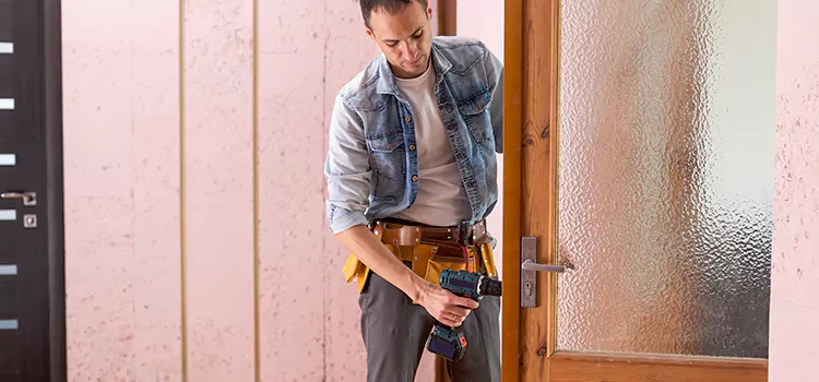 Door Glass Replacement Frederickson