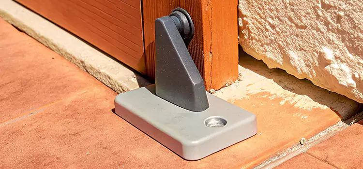 Aesthetic Door Stop Selection Frederickson
