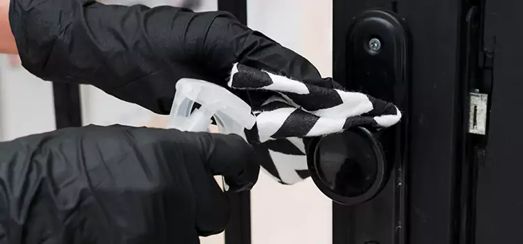 24 Hour Mobile Locksmith Frederickson