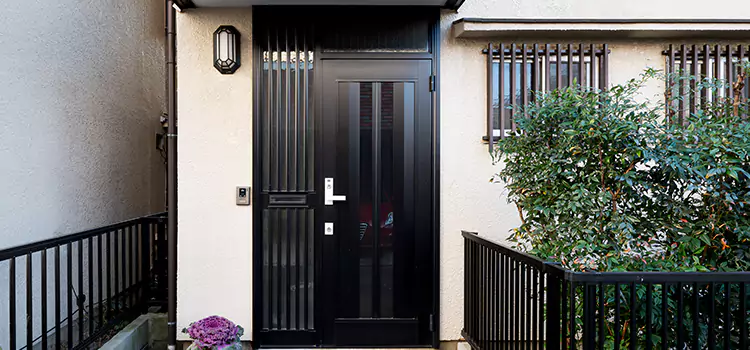 Popular Exterior Door Options in Frederickson, WA