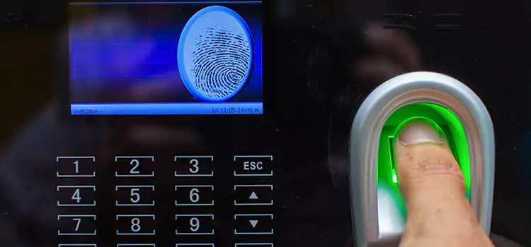 Your Trusted Partner for Secure Access in Frederickson, WA