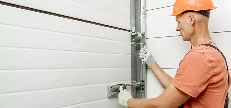 Why Choose Us for Garage Door Lock Services in Frederickson, WA?