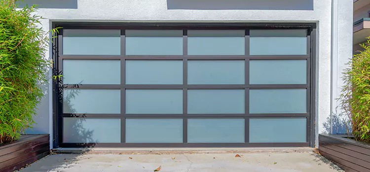 Why Choose Us for Garage Door Care in Frederickson, WA?