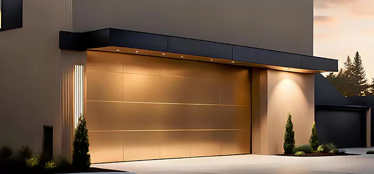 Garage Door Remote Programming Frederickson