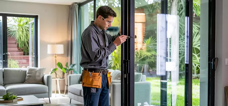 Why Choose Us for Your Glass Door Needs in Frederickson, WA?