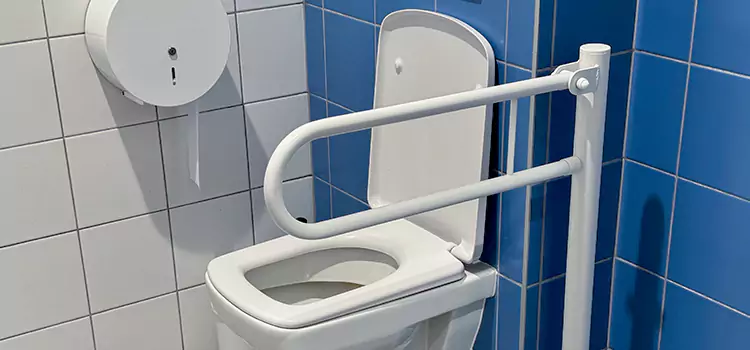 Comprehensive Solutions in Frederickson, WA for Accessible Facilities