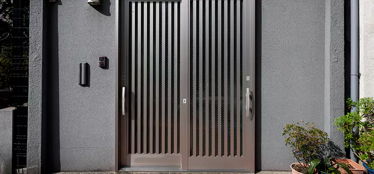 Why Choose Us for Your Security Needs in Frederickson, WA?
