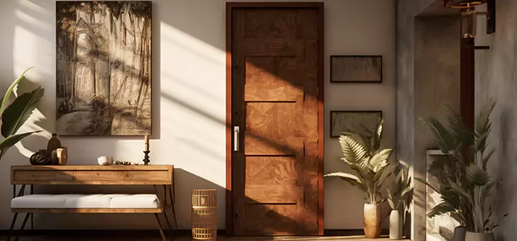 Specialty Interior Doors Frederickson