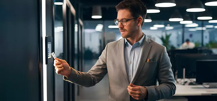 Our Commitment to Keycard Security Excellence in Frederickson, WA