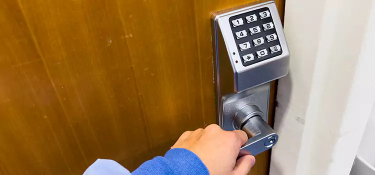 Why Choose Us for Your Keypad Lock Needs in Frederickson, WA?
