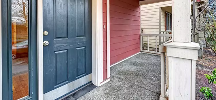 Dedicated Local Service in Frederickson, WA