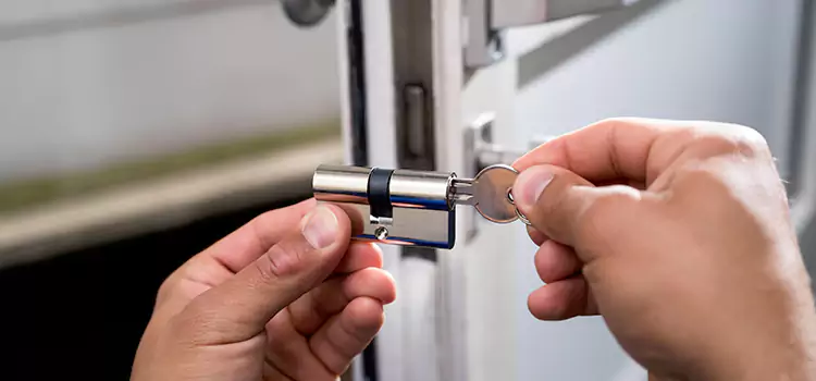 Lock Change Locksmiths Frederickson
