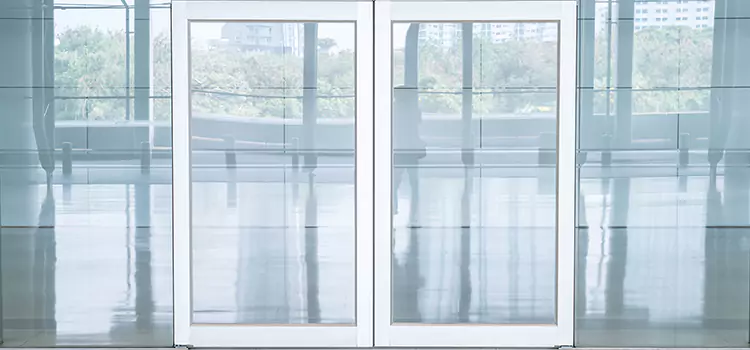 Mobile Sliding Screen Door Replacement Frederickson