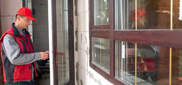 Sliding Door Lock Repair Frederickson
