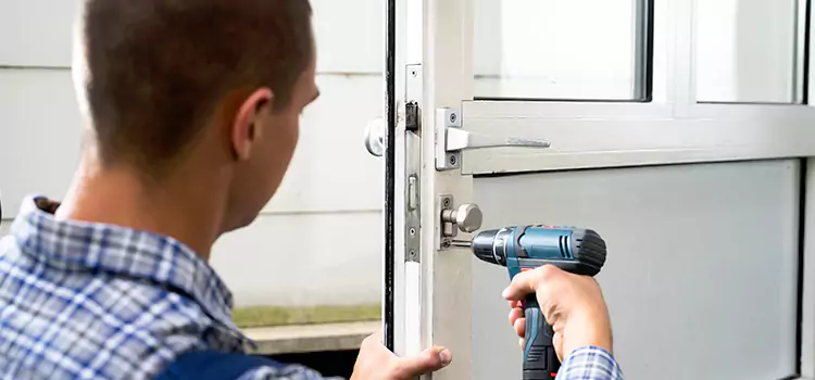 Experienced and Reliable Technicians Frederickson