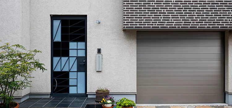 Residential Roll Up Security Doors Frederickson