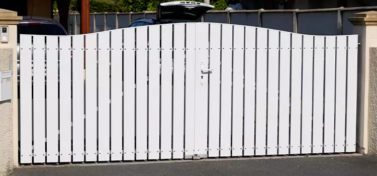 Why Choose Us for Residential Gate Repair in Frederickson, WA?