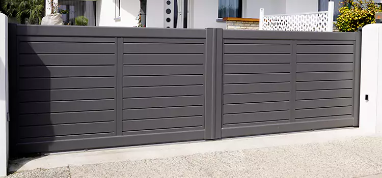 Automatic Gate Fence Frederickson