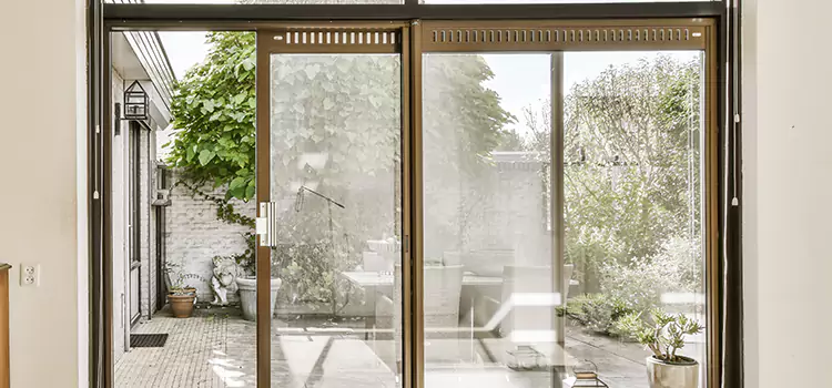 Glass Door Panel Replacement Cost Frederickson