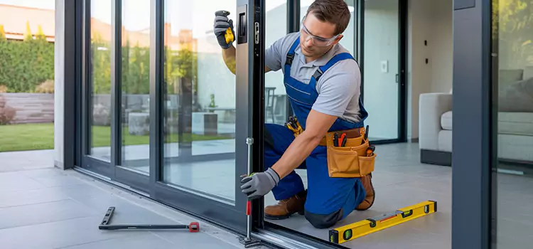 Patio Door Replacement Frederickson