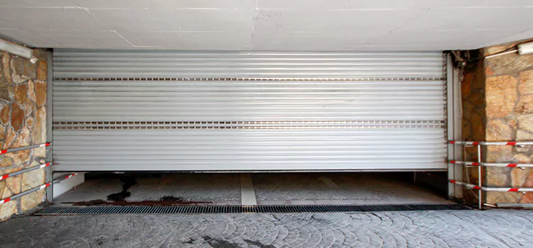 Steel Garage Door Repair Frederickson