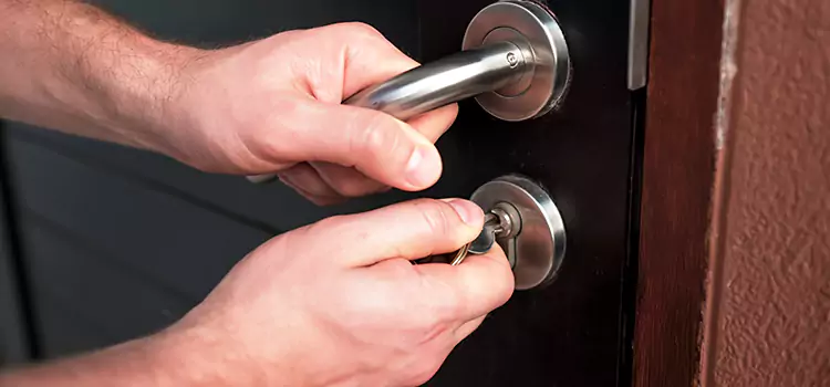 Door Closer Repair & Installation Frederickson