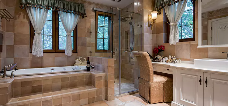 Universal Remodeling Frederickson