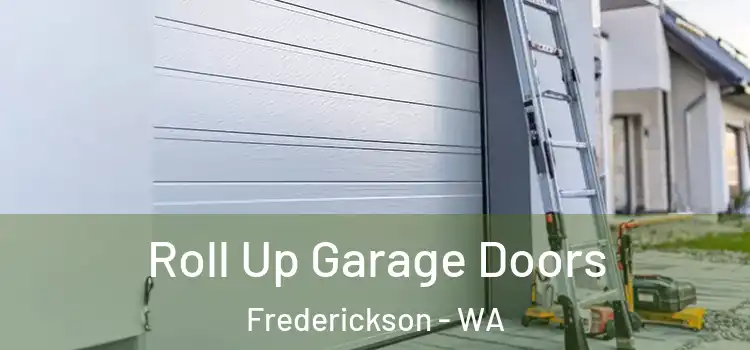  Roll Up Garage Doors Frederickson - WA