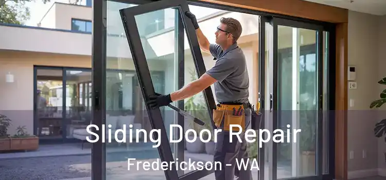  Sliding Door Repair Frederickson - WA